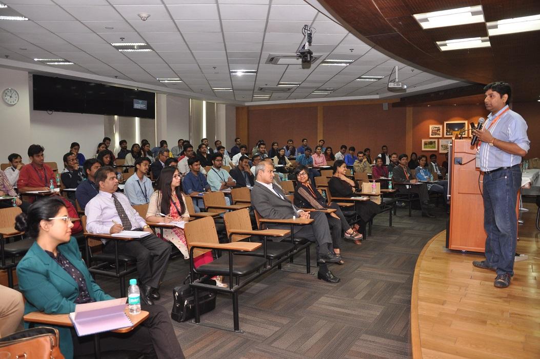 Annual event 2023