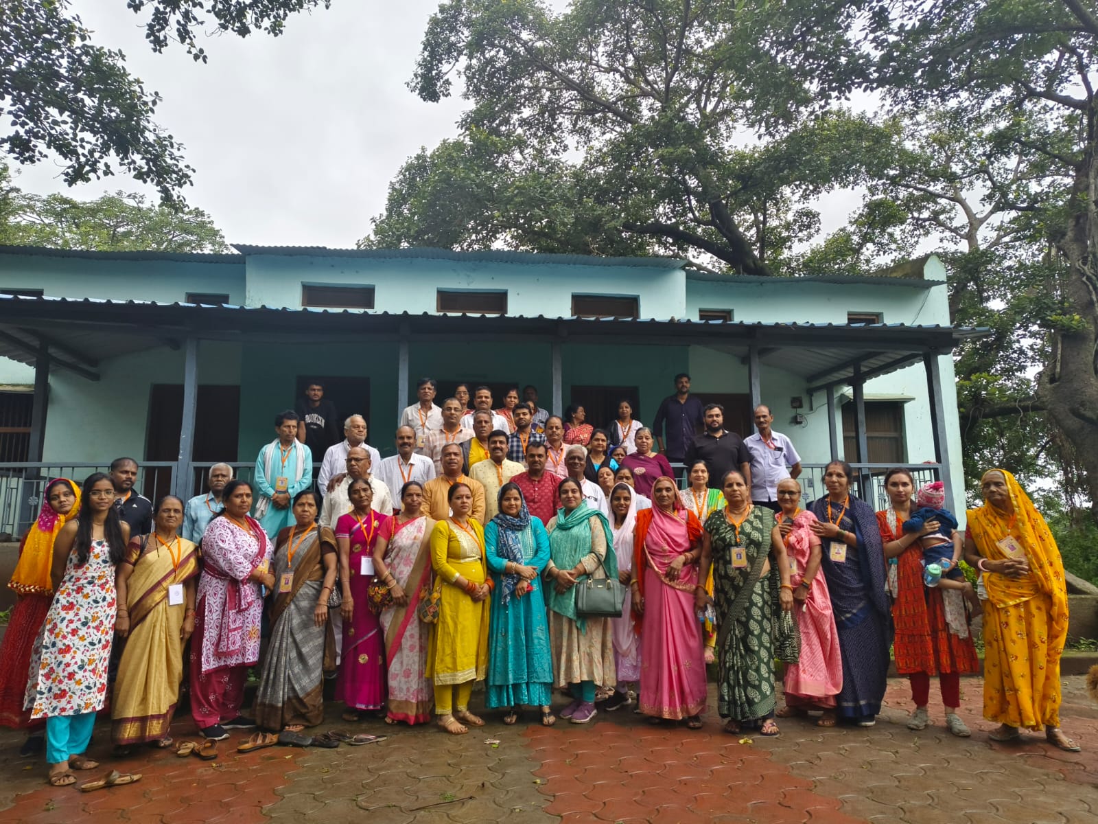 Community